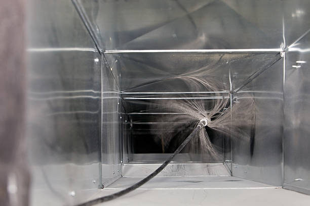 Best Commercial HVAC Duct Cleaning  in Chapin, SC