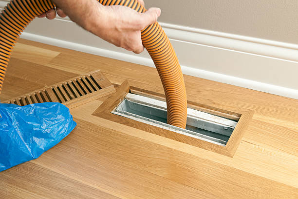 Best HVAC Duct Inspection Services  in Chapin, SC