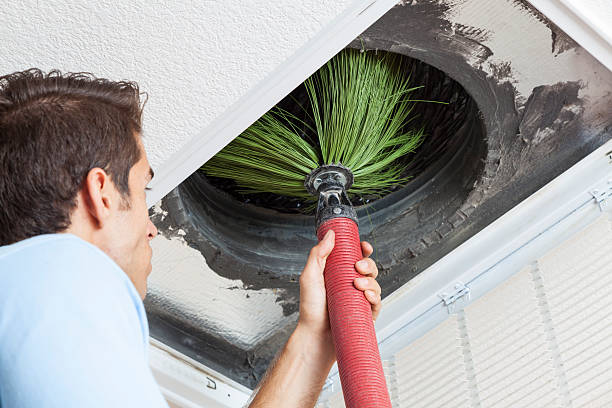 Ventilation Cleaning Services in SC